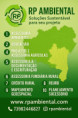 Carteira de serviços gerais 